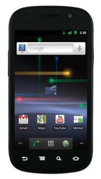 Samsung Google Nexus S i9023 - Negru + Transport Gratuit - Pret | Preturi Samsung Google Nexus S i9023 - Negru + Transport Gratuit