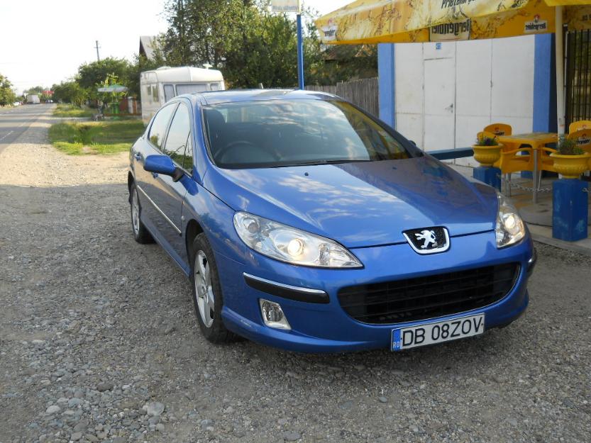 vand peugeot 407 1.6hdi - Pret | Preturi vand peugeot 407 1.6hdi