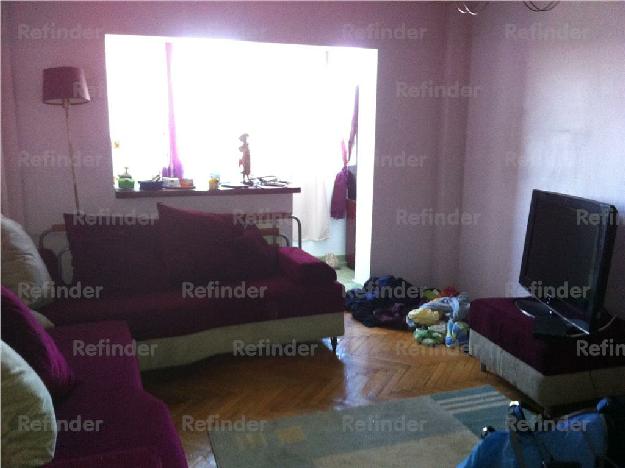 Vanzare apartament 3 camere Iancului - Ritmului - Pret | Preturi Vanzare apartament 3 camere Iancului - Ritmului