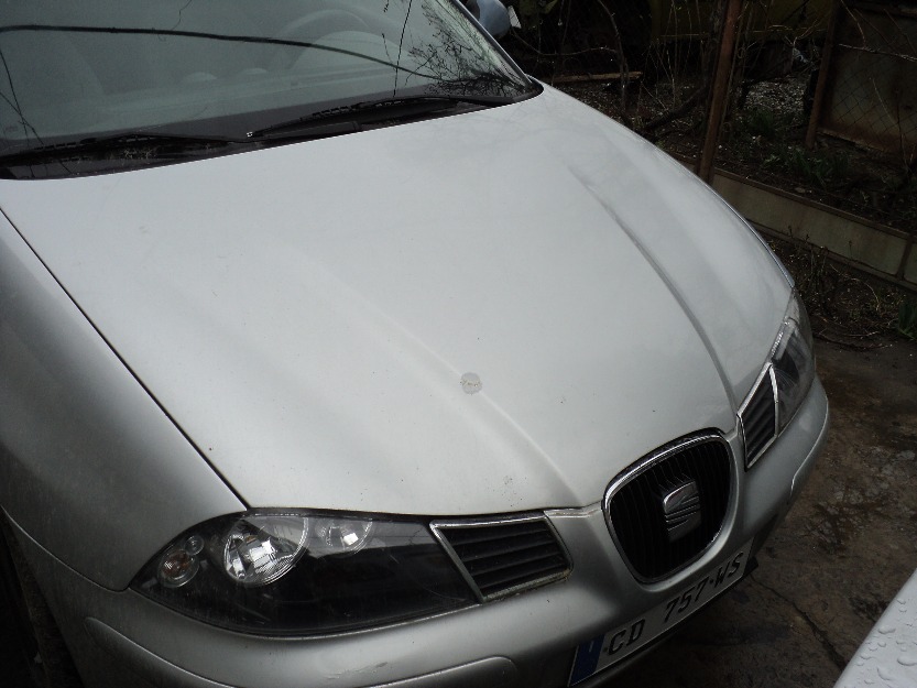 dezmembrez seat ibiza 1.9 tdi fab 2003 - Pret | Preturi dezmembrez seat ibiza 1.9 tdi fab 2003