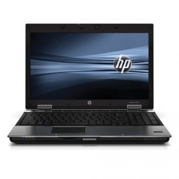 Laptop HP EliteBook 8540w cu procesor Intel Core i5-520M - Pret | Preturi Laptop HP EliteBook 8540w cu procesor Intel Core i5-520M