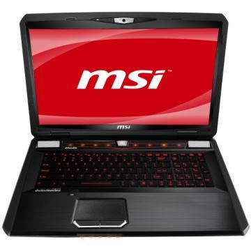 Laptop MSI GT780R-232NL IntelÃ‚Â® CoreTM i7-2630QM - Pret | Preturi Laptop MSI GT780R-232NL IntelÃ‚Â® CoreTM i7-2630QM