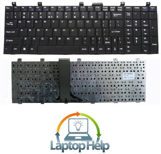 Tastatura msi cr500 - Pret | Preturi Tastatura msi cr500