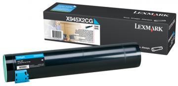 Toner Lexmark X945X2CG - Pret | Preturi Toner Lexmark X945X2CG