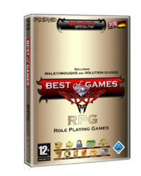 Best of Games Role Playing Games - Pret | Preturi Best of Games Role Playing Games