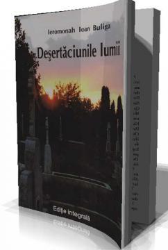 Desertaciunile lumii - Pret | Preturi Desertaciunile lumii