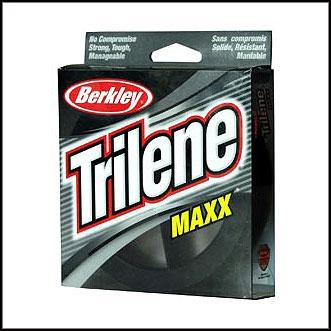 Fir Berkley Trilene Maxx 0,40mm/14,8Kg/300m - Pret | Preturi Fir Berkley Trilene Maxx 0,40mm/14,8Kg/300m