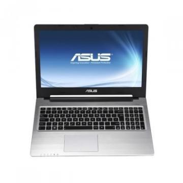 Laptop Asus K56CA-XX058D, 15.6", Intel Core i5-3317U 1.7GHz, 4GB, 500GB, Free DOS - Pret | Preturi Laptop Asus K56CA-XX058D, 15.6", Intel Core i5-3317U 1.7GHz, 4GB, 500GB, Free DOS