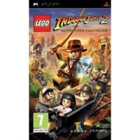 Lego Indiana Jones 2 PSP - Pret | Preturi Lego Indiana Jones 2 PSP