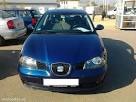 Seat cordoba 2005 gpl - Pret | Preturi Seat cordoba 2005 gpl