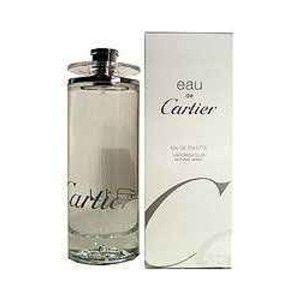 Cartier Eau De Cartier, Tester 200 ml, EDT - Pret | Preturi Cartier Eau De Cartier, Tester 200 ml, EDT