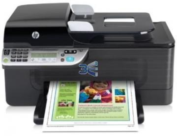 HP Officejet 4500 Wireless All-in-One - Pret | Preturi HP Officejet 4500 Wireless All-in-One