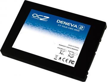 SSD OCZ 120GB DENEVA 2.5" 2 C MLC Async, D2CSTK251A10-0120 - Pret | Preturi SSD OCZ 120GB DENEVA 2.5" 2 C MLC Async, D2CSTK251A10-0120