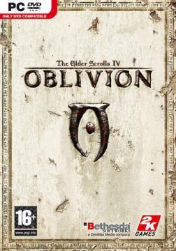 The Elder Scrolls IV: Oblivion (PC) - Pret | Preturi The Elder Scrolls IV: Oblivion (PC)