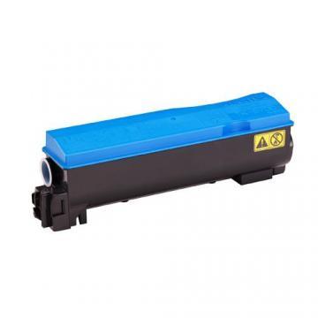 Toner kit Cyan 12 000 pages (* 2)-FS-C5400DN - Pret | Preturi Toner kit Cyan 12 000 pages (* 2)-FS-C5400DN