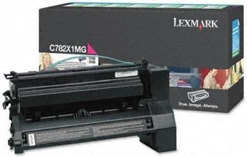 Toner Lexmark 00C782X1MG - Pret | Preturi Toner Lexmark 00C782X1MG