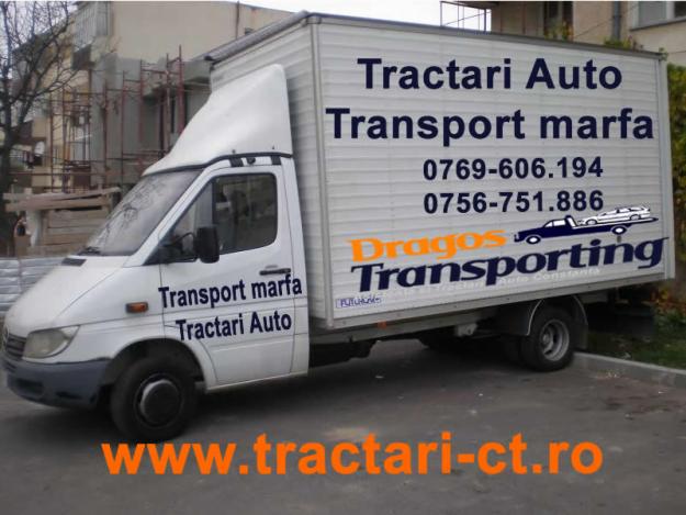 Tractari Auto Constanta | Transport Marfa Constanta - Pret | Preturi Tractari Auto Constanta | Transport Marfa Constanta
