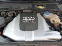 vand motor VW/AUDI/SKODA 2.5 tdi 180 cp cu axe din TITAN cu role BAU BDG - Pret | Preturi vand motor VW/AUDI/SKODA 2.5 tdi 180 cp cu axe din TITAN cu role BAU BDG