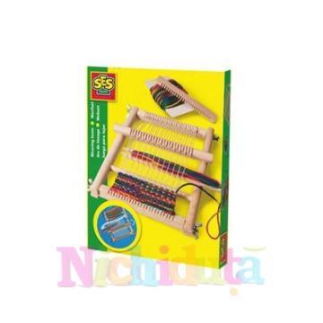 Weaving Loom - Pret | Preturi Weaving Loom