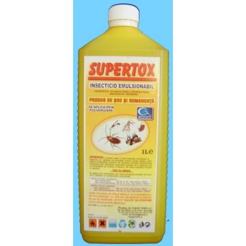 Insecticid emulsionabil Supertox - Pret | Preturi Insecticid emulsionabil Supertox