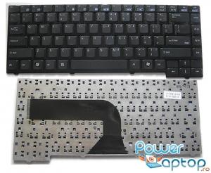 Tastatura Asus X58 - Pret | Preturi Tastatura Asus X58