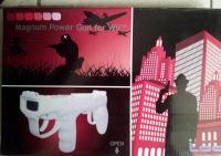 Tool Magnum Power Gun Wii - Pret | Preturi Tool Magnum Power Gun Wii