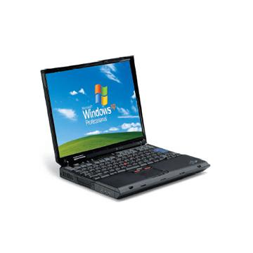 Laptop IBM ThinkPad T30 - diagnoza auto - Pret | Preturi Laptop IBM ThinkPad T30 - diagnoza auto