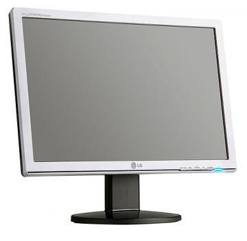 Monitor LCD LG W2042S-SF - Pret | Preturi Monitor LCD LG W2042S-SF