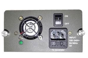 Sursa redundanta 100-240V 50/60Hz 3A AC input,9.5VDC 9.5A output, TP-LINK TL-MCRP100 - Pret | Preturi Sursa redundanta 100-240V 50/60Hz 3A AC input,9.5VDC 9.5A output, TP-LINK TL-MCRP100