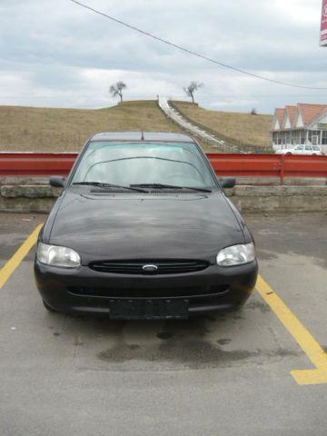 Vand Ford Escort  1,6 benzina - Pret | Preturi Vand Ford Escort  1,6 benzina