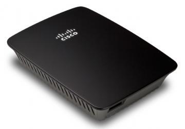 Wireless Range Extender Linksys RE1000, IEEE 802.3u, 802.11g, 802.11b, 802.11a, 802.11n, 1x10/100 LAN, 2 antene interne - Pret | Preturi Wireless Range Extender Linksys RE1000, IEEE 802.3u, 802.11g, 802.11b, 802.11a, 802.11n, 1x10/100 LAN, 2 antene interne