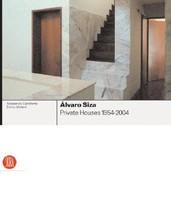 Alvaro Siza: Private Houses - Pret | Preturi Alvaro Siza: Private Houses