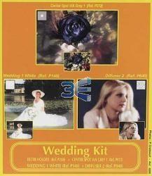 Kit filtre Cokin H230A - Wedding - Pret | Preturi Kit filtre Cokin H230A - Wedding