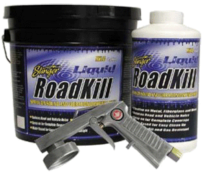 Stinger Liquid Roadkill 3.78l - Pret | Preturi Stinger Liquid Roadkill 3.78l