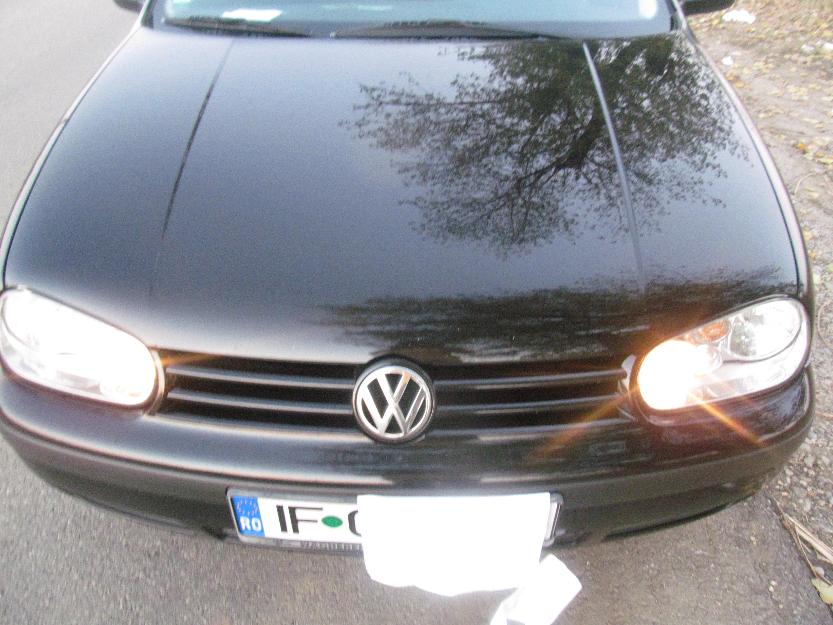 Volkswagen Golf 4 inmatriculat-vanzare sau schimb auto - Pret | Preturi Volkswagen Golf 4 inmatriculat-vanzare sau schimb auto