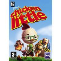 Chicken Little - Pret | Preturi Chicken Little