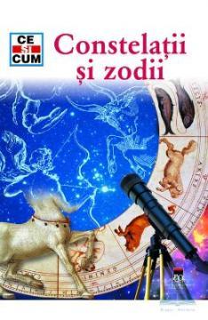 Constelatii si zodii - Pret | Preturi Constelatii si zodii