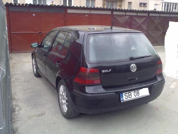 Golf 4 TDI 115 cp - Pret | Preturi Golf 4 TDI 115 cp