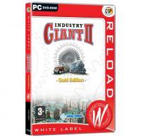 Industry Giant II Gold Edition - Pret | Preturi Industry Giant II Gold Edition