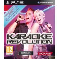 Karaoke Revolution PS3 - Pret | Preturi Karaoke Revolution PS3