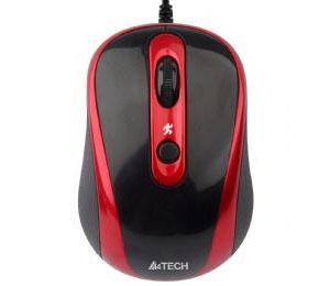 Mouse A4Tech V-Track N-250X-2 - Pret | Preturi Mouse A4Tech V-Track N-250X-2