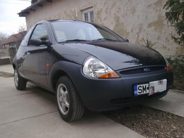 Vand  auto Ford Ka 1998 - Pret | Preturi Vand  auto Ford Ka 1998