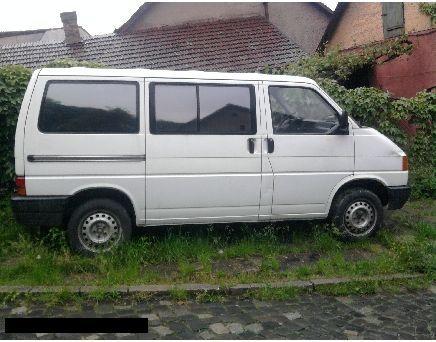 Vind VW Transporter - Pret | Preturi Vind VW Transporter