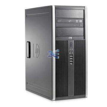 HP Compaq 8000 Elite, Intel Core 2 Duo E8400, 3.00GHz, 2GB, Fara HDD, Intel GMA 4500 + Transport Gratuit - Pret | Preturi HP Compaq 8000 Elite, Intel Core 2 Duo E8400, 3.00GHz, 2GB, Fara HDD, Intel GMA 4500 + Transport Gratuit