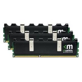 Mushkin DDR3, 12GB (3 x 4GB), 1600MHz, CL9, Black Frostbyte - Pret | Preturi Mushkin DDR3, 12GB (3 x 4GB), 1600MHz, CL9, Black Frostbyte