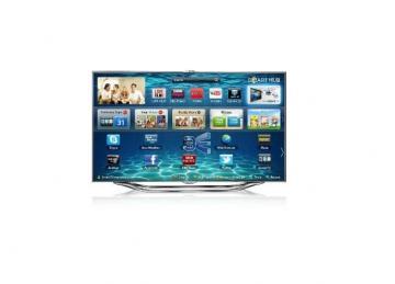 Samsung UE55ES8000, 138 cm, Tehnologie 3D, Full HD, Argintiu Bonus: Ochelari 3D + Transport Gratuit - Pret | Preturi Samsung UE55ES8000, 138 cm, Tehnologie 3D, Full HD, Argintiu Bonus: Ochelari 3D + Transport Gratuit