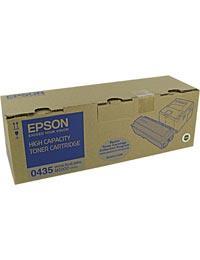 Toner Epson S050435, negru - Pret | Preturi Toner Epson S050435, negru