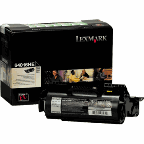 Toner Lexmark 0064016HE - Pret | Preturi Toner Lexmark 0064016HE