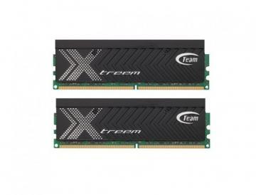 Xtreem 4GB (2x2GB) DDR3 1866MHz CL9 Dual Channel Kitt LV Series - Pret | Preturi Xtreem 4GB (2x2GB) DDR3 1866MHz CL9 Dual Channel Kitt LV Series