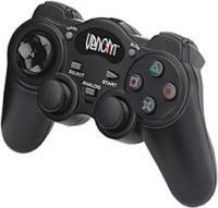 Controller ShockForce VENOM PS2 - Pret | Preturi Controller ShockForce VENOM PS2